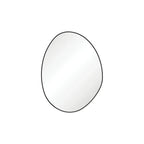 Pebble Mirror – 700x920mm – Various Colours (Frame)