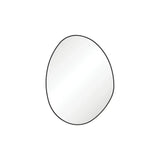 Pebble Mirror – 700x920mm – Various Colours (Frame)
