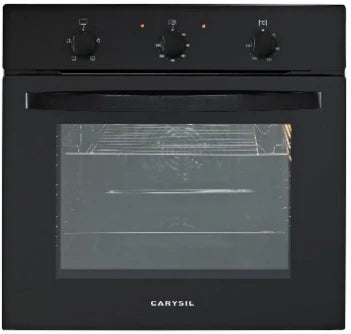 Carysil Built-In Oven 60 CM - Various Colours