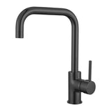 Dolce Square Shape Kitchen / Laundry Sink Mixer - Various Colours