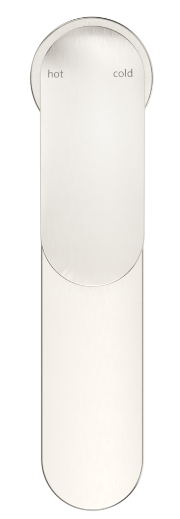 Bella Vista Lantra Tall Basin Mixer