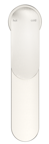 Bella Vista Lantra Tall Basin Mixer