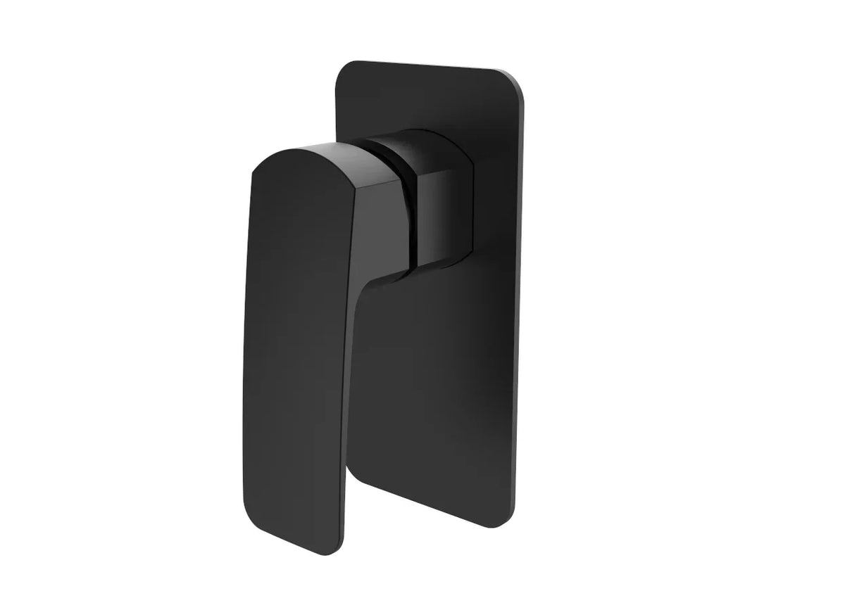 SM13 Sloping Handle Shower / Bath Mixer - Various Colours