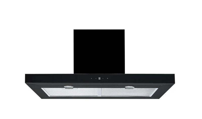 Carysil T Shape Rangehood 60CM - Various Colours