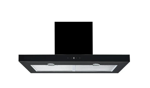 Carysil T Shape Rangehood 60CM - Various Colours