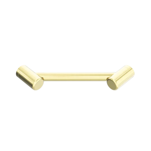 Care Shower Foot Rest Corner Grab Rail 215mm  - Various Colours