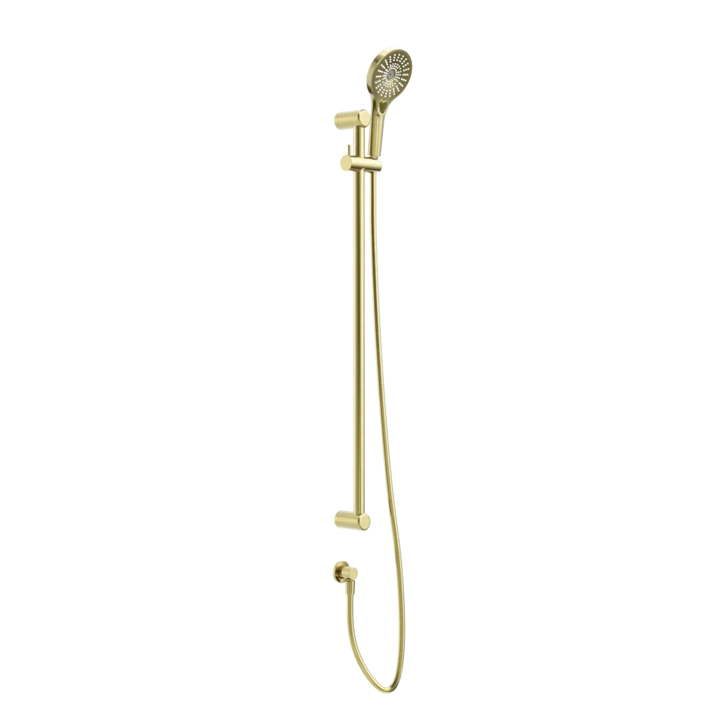 Nero Mecca Care Grab Rail Shower - Various Colours