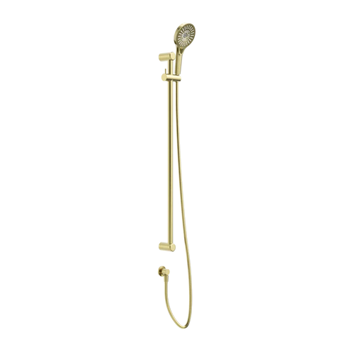 Nero Mecca Care Grab Rail Shower - Various Colours