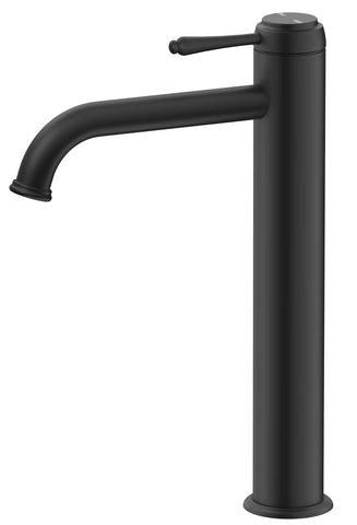 TBM16 Heritage Tall Basin Mixer - Various Colours