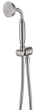 Heritage Round Shower On Holder - Various Colours