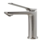 BM11 Ruby Bench Mount Basin Mixer - Various Colours