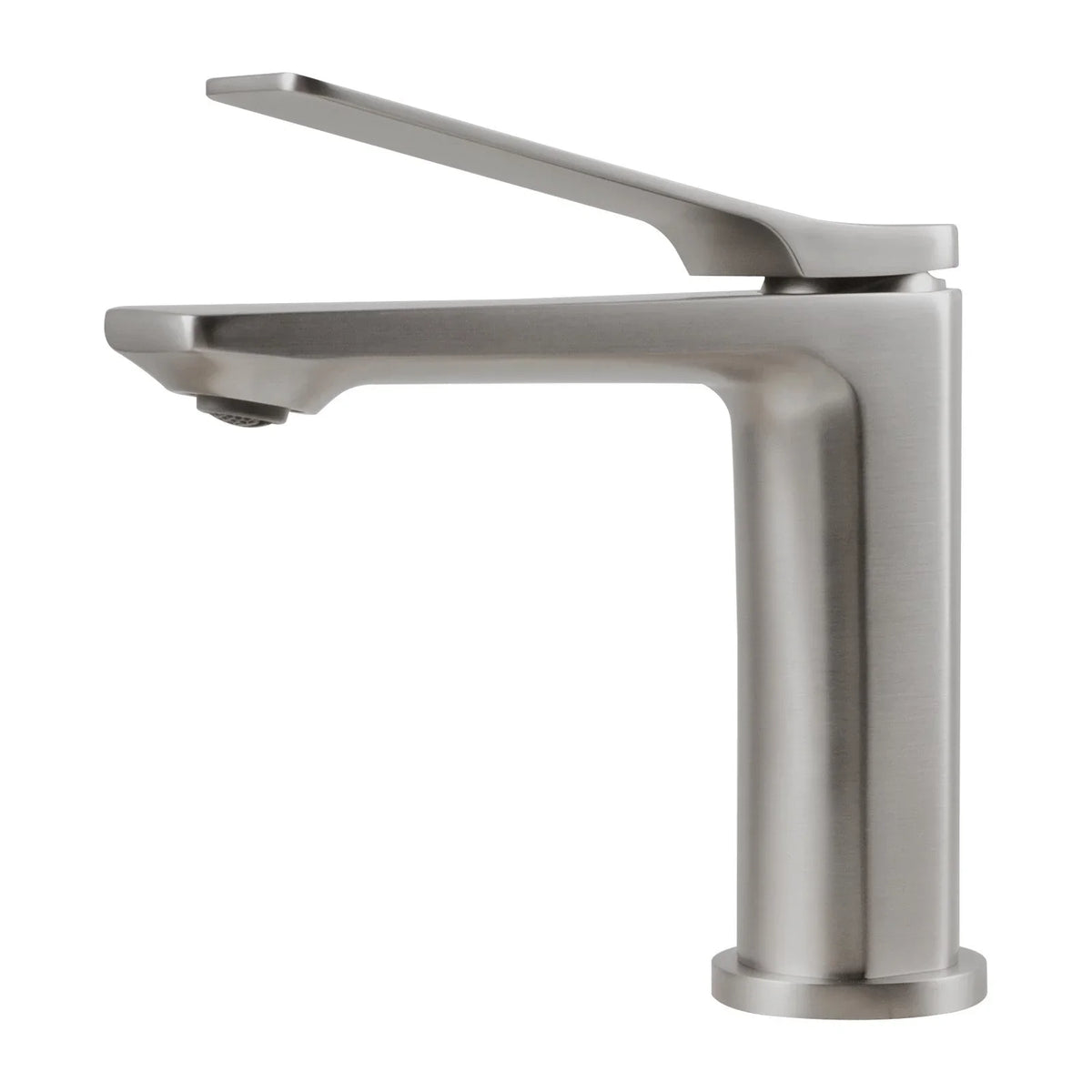 BM11 Ruby Bench Mount Basin Mixer - Various Colours