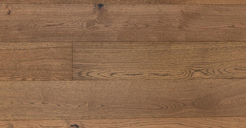 Wardell Engineered European Oak Flooring