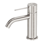 Nero Mecca BM32 Bench Mount Slimline Basin Mixer - Various Colours