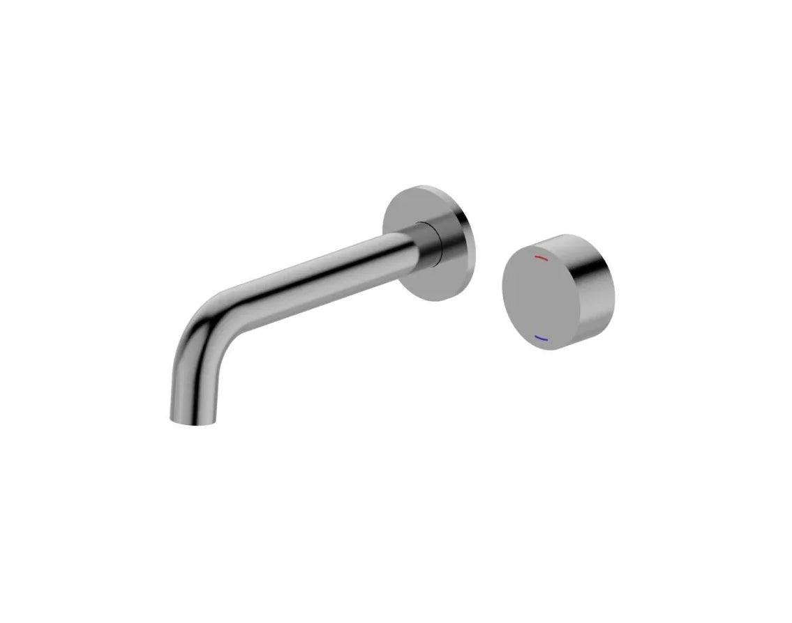 WBM15 Argent Wall Basin/ Bath Set With Progressive Handle - Various Colours