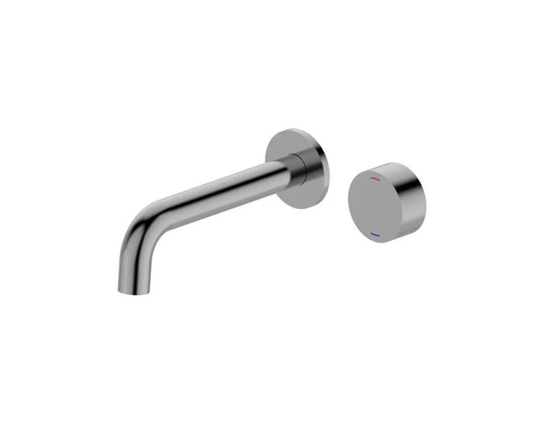 WBM15 Argent Wall Basin/ Bath Set With Progressive Handle - Various Colours