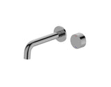 WBM15 Argent Wall Basin/ Bath Set With Progressive Handle - Various Colours