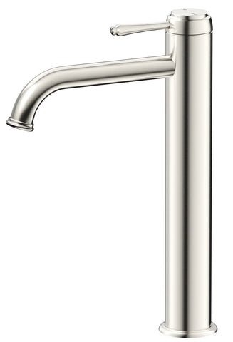 TBM16 Heritage Tall Basin Mixer - Various Colours
