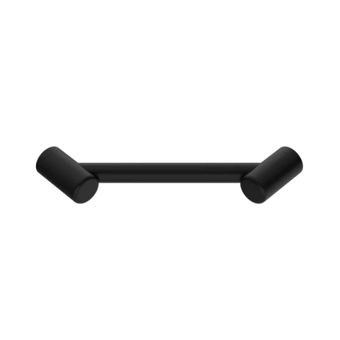 Care Shower Foot Rest Corner Grab Rail 215mm  - Various Colours
