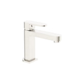 Nero Tapware BM04 Ecco Bench Mount Basin Mixer - Various Colours