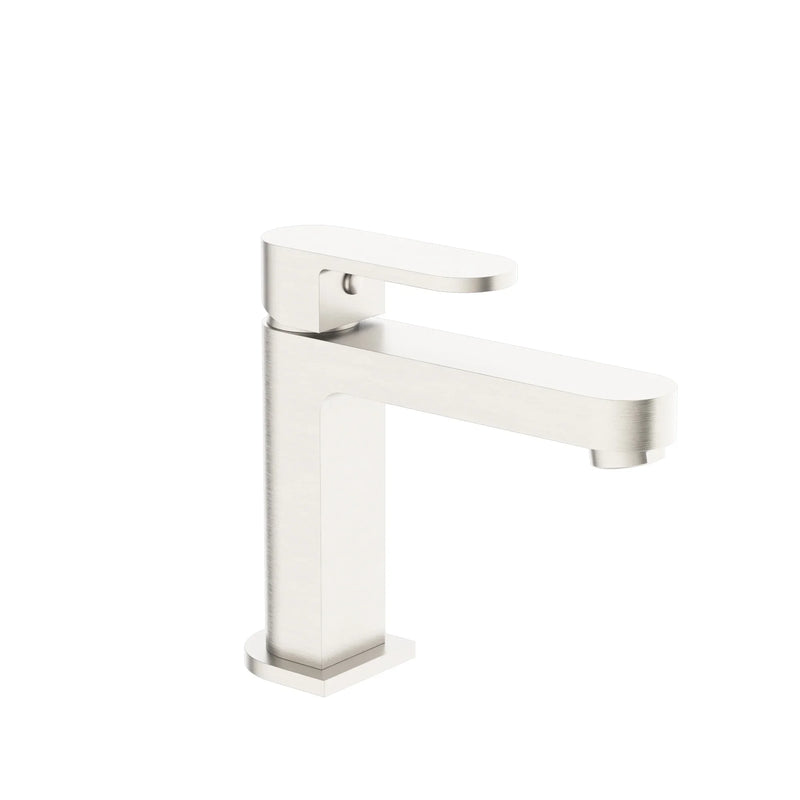 Nero Tapware BM04 Ecco Bench Mount Basin Mixer - Various Colours