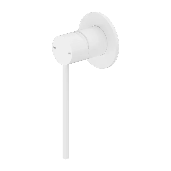 SM37 Nero Mecca Care Shower / Bath Mixer - Various Colours