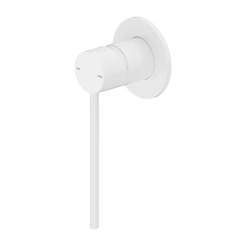 SM37 Nero Mecca Care Shower / Bath Mixer - Various Colours