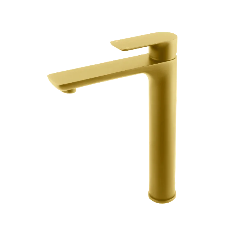 TBM06 Milano Tall Basin Mixer - Various Colours