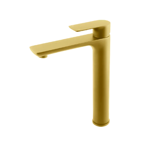 TBM06 Milano Tall Basin Mixer - Various Colours