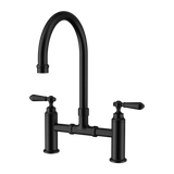 York Bridge Kitchen / Laundry Sink Set - Various Colours