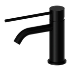 Nero Tapware BM37 Mecca Care Bench Mount Basin Mixer - Various Colours