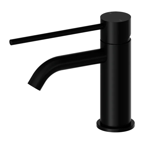 Nero Tapware BM37 Mecca Care Bench Mount Basin Mixer - Various Colours