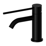 BM37 Mecca Care Bench Mount Basin Mixer - Various Colours