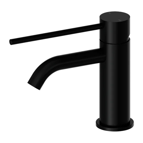 Nero Tapware BM37 Mecca Care Bench Mount Basin Mixer - Various Colours