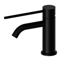 BM37 Mecca Care Bench Mount Basin Mixer - Various Colours