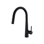 Dolce Kitchen / Laundry Sink Mixer with Pullout and Veggie Spray (two settings) - Various Colours