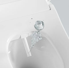 Lafeme Thea Luxury Bidet Seat - Stock Clearance