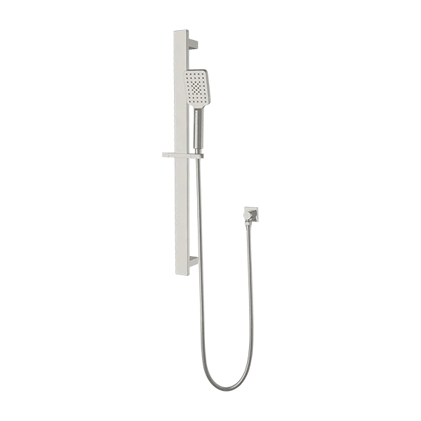 Nero Project Square Rail Shower - Various Colours