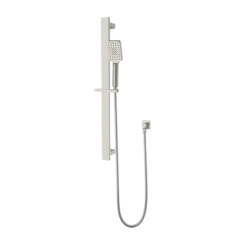 Nero Project Square Rail Shower - Various Colours