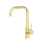 Dolce Square Shape Kitchen / Laundry Sink Mixer - Various Colours