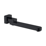 BS04 Oval Bath Wall Swivel Spout - Various Colours