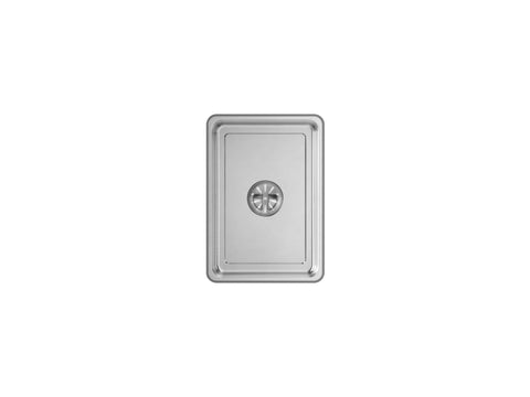 Premium Single Bowl Drop in/Undermount Kitchen Sink  810x450mm - Various Colours