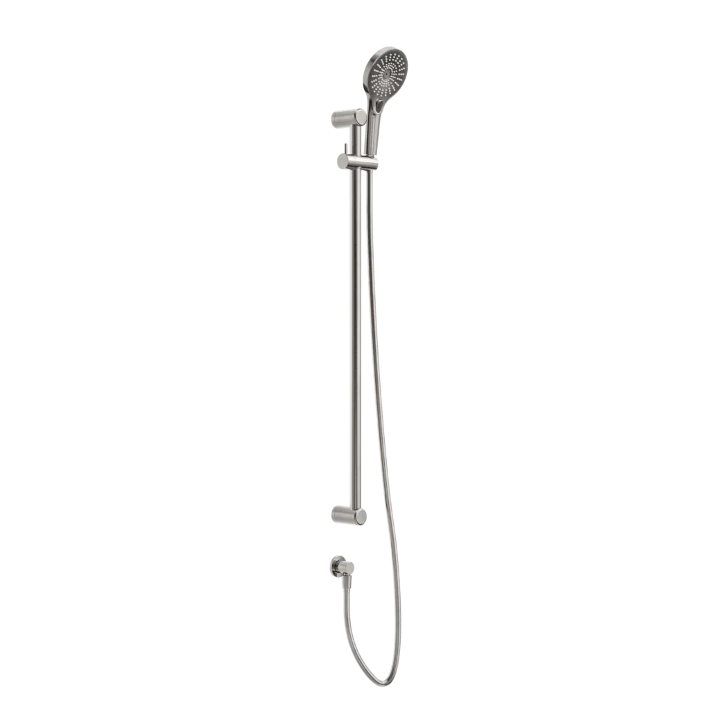 Nero Mecca Care Grab Rail Shower - Various Colours