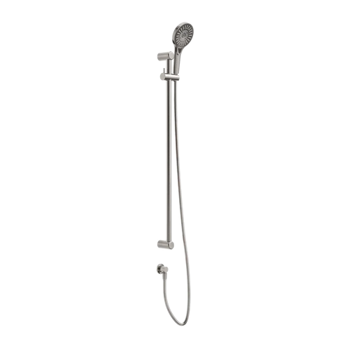 Nero Mecca Care Grab Rail Shower - Various Colours