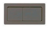 SQUARE Cistern Flush Button - Various Colours