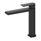 Nero Tapware Bianca Mid Tall Basin Mixer - Various Colours