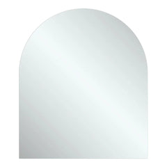 Arch Shape Mirror Pencil Edge - Various Sizes