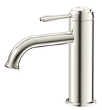 BM16 Heritage Basin Mixer - Various Colours