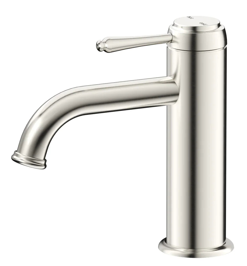 BM16 Heritage Basin Mixer - Various Colours