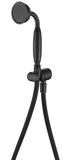 Heritage Round Shower On Holder - Various Colours